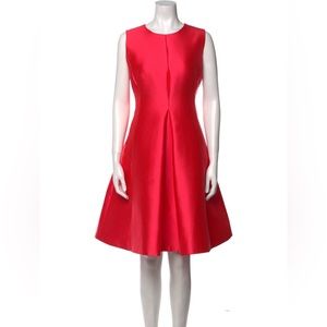Kate Spade Pink Dress